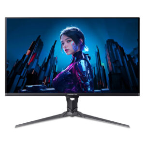 Acer 31.5" QD-OLED - Predator X32X5bmiiphuzx