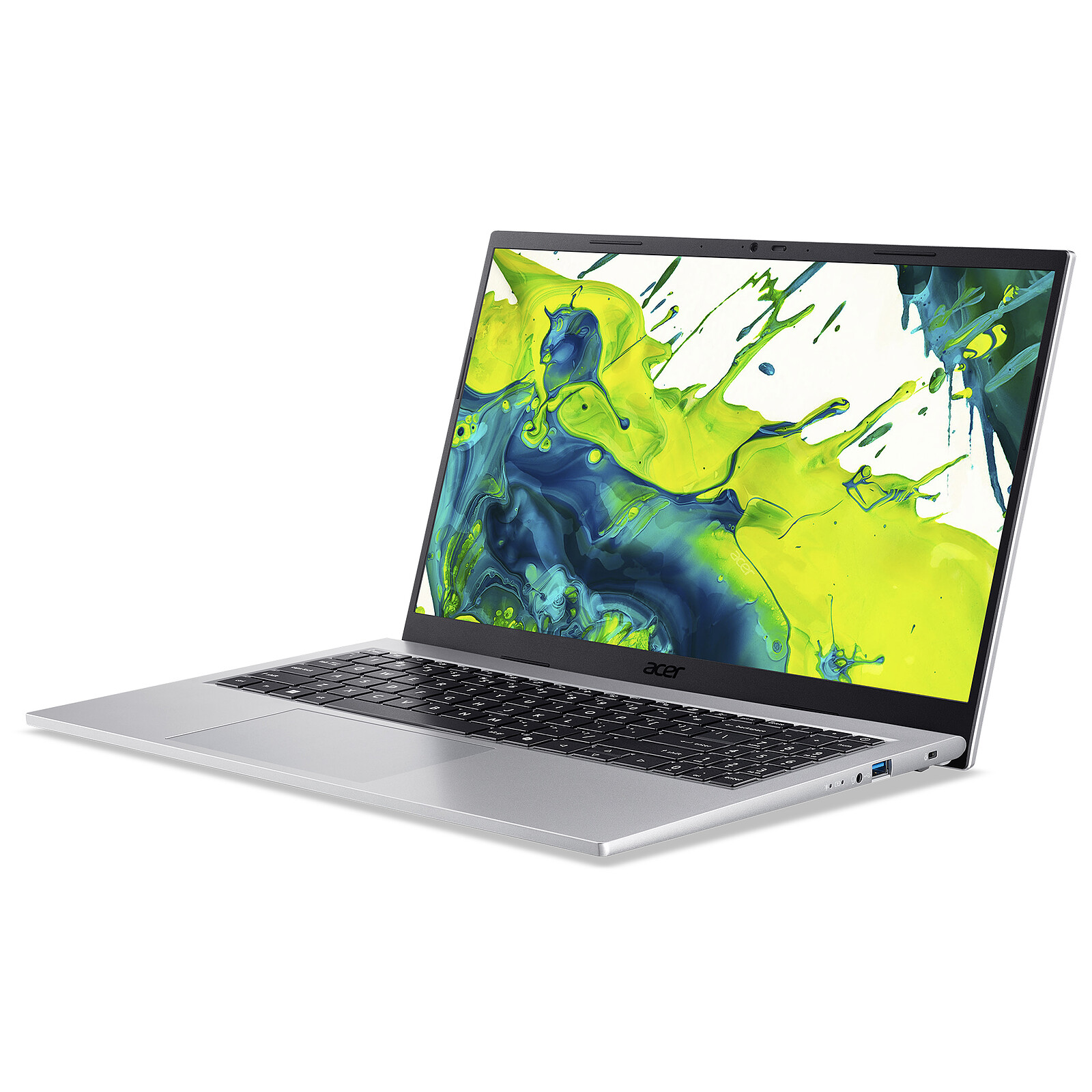 Acer Aspire Go 15 AG15-72P-539Z