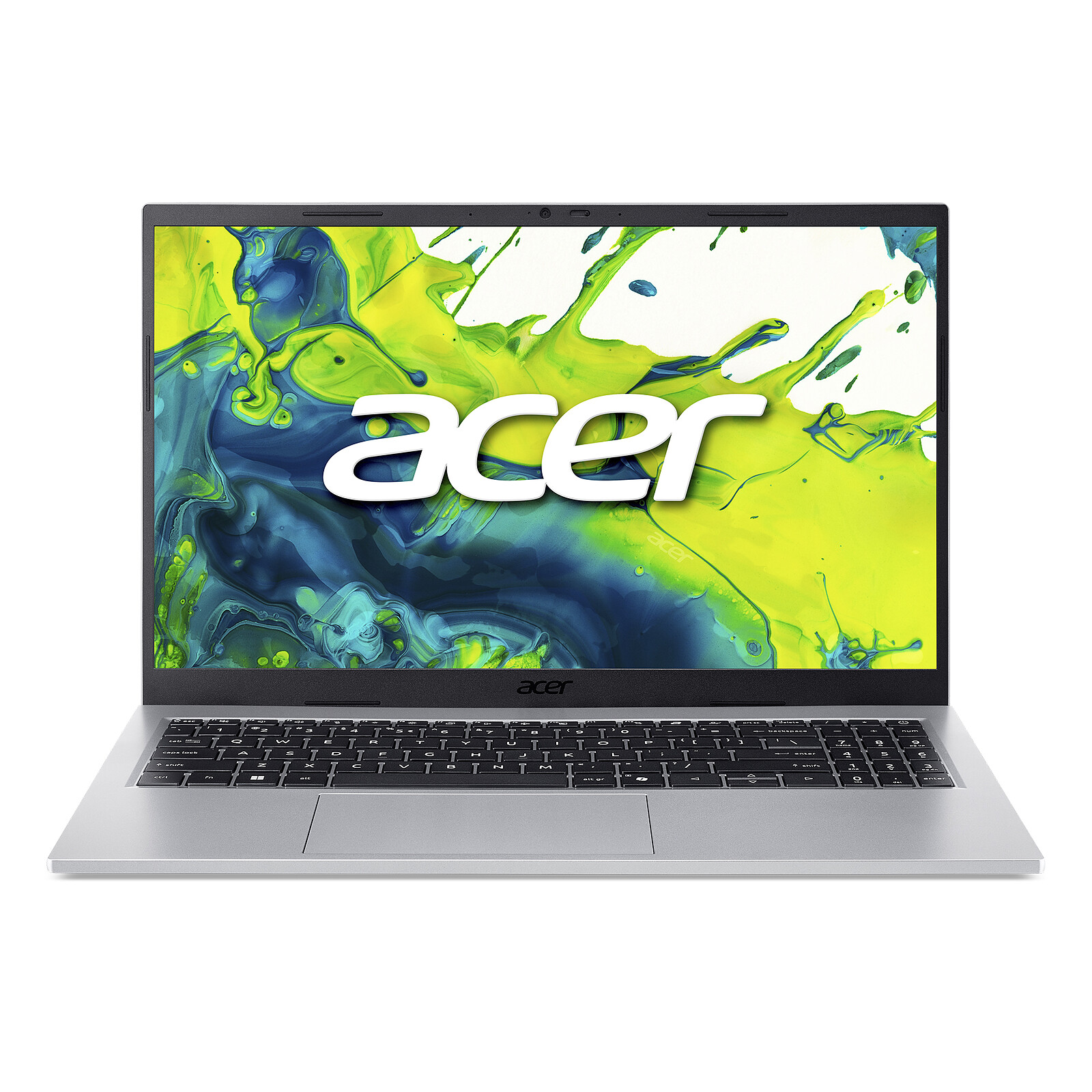 Acer Aspire Go 15 AG15-72P-539Z