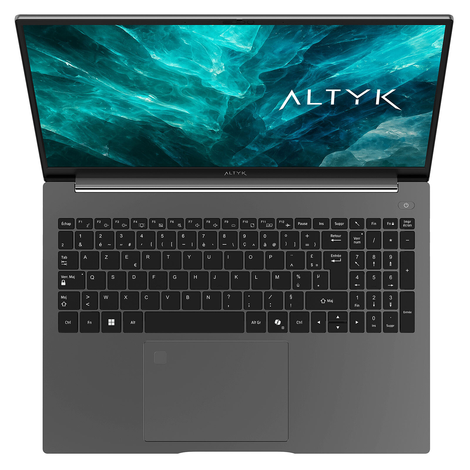 Altyk L16P-I3P16-N05