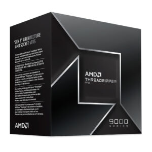 AMD Ryzen Threadripper PRO 9975WX (4.0 GHz / 5.4 GHz)