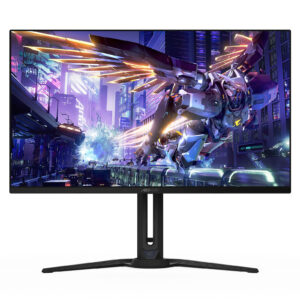 AORUS 31.5" OLED - FO32U2P