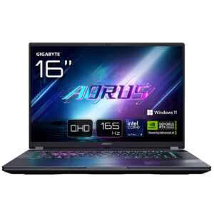 AORUS ELITE 16 BWHC3FRC65SP