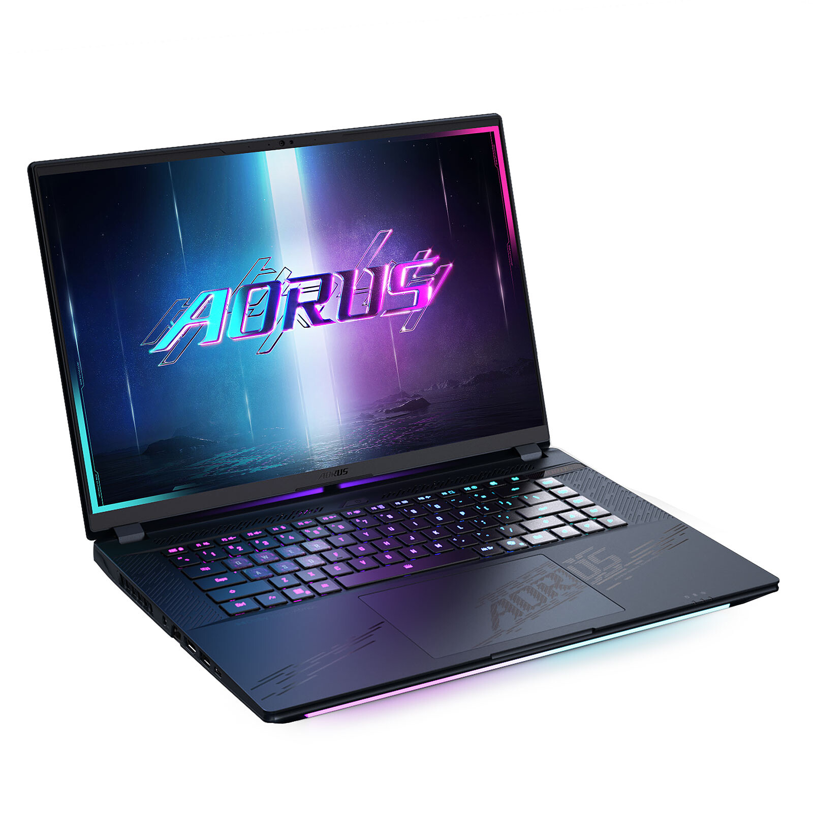 AORUS MASTER 16 BYHC5FRE65SP