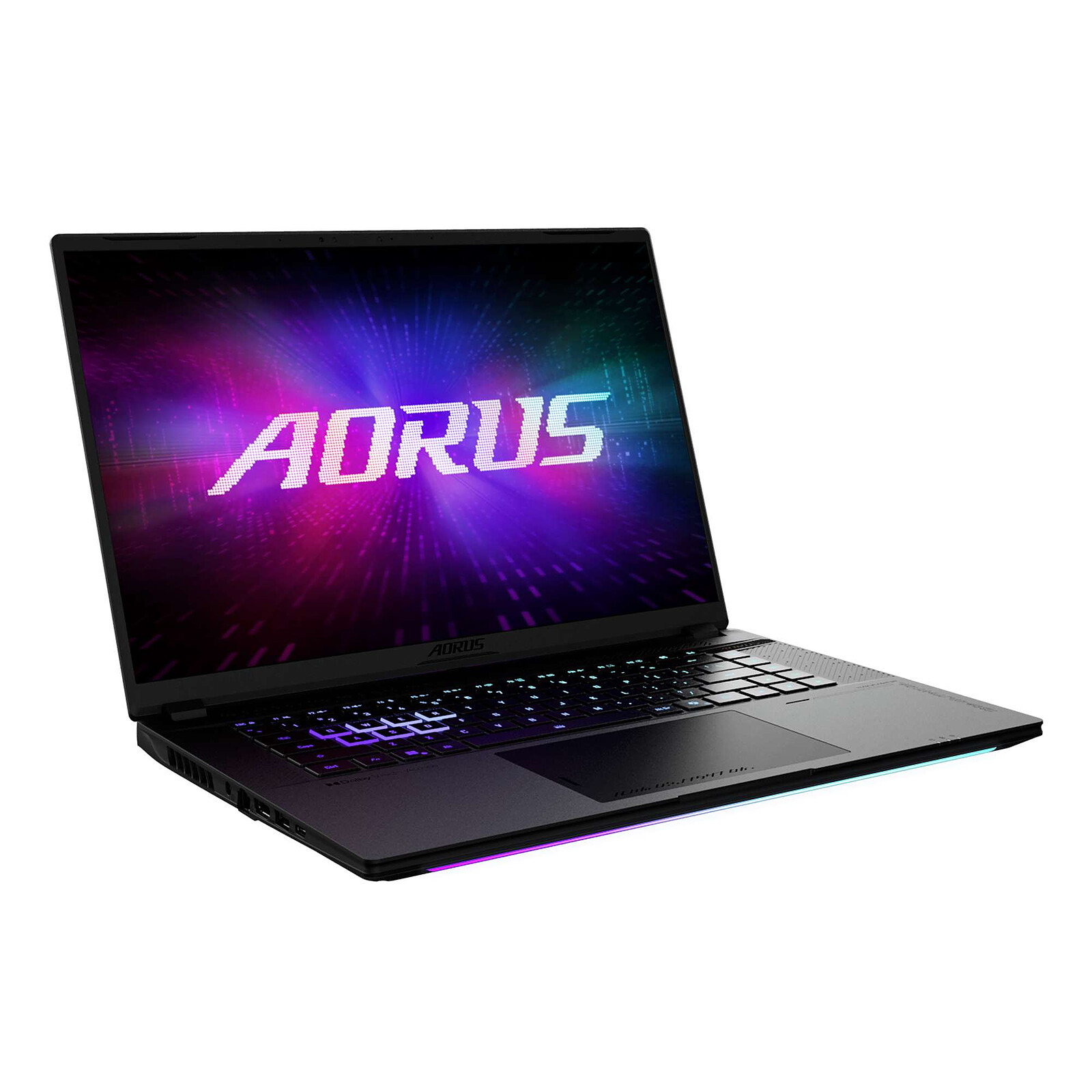 AORUS MASTER 16 Gen 2 6YJM5FRE65SP - Home electrotech AORUS MASTER 16 Gen 2 6YJM5FRE65SP