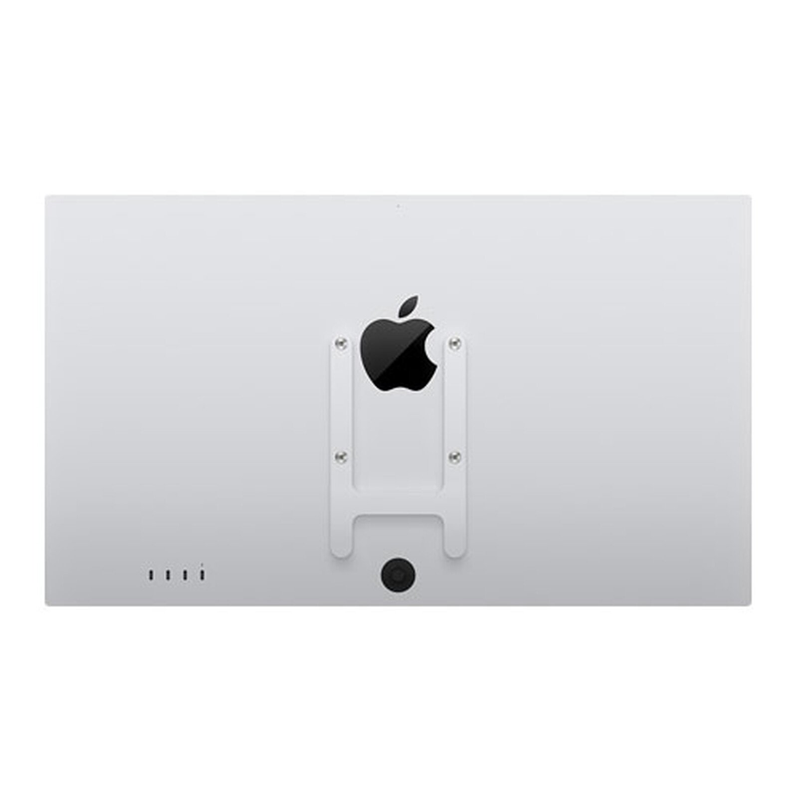 Apple 27" LED - Studio Display - Verre nano-texturé - Kit de montage VESA