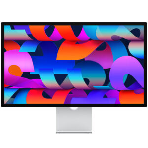 Apple 27" LED - Studio Display - Verre standard - Support à inclinaison réglable