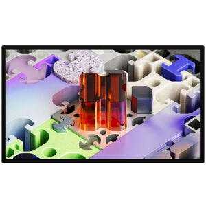 Apple 27" LED - Studio Display XDR - Verre nano-texturé - Kit de montage VESA