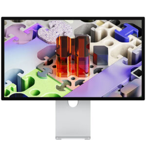 Apple 27" LED - Studio Display XDR - Verre standard - Support à inclinaison et hauteur réglables