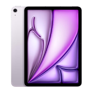 Apple iPad Air M4 11 pouces (2026) Wi-Fi + Cellular 256 Go Mauve