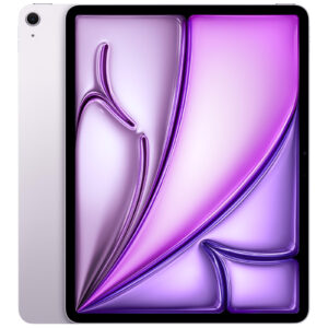 Apple iPad Air M4 13 pouces (2026) Wi-Fi 128 Go Mauve