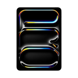 Apple iPad Pro M5 (2025) 11 pouces 1 To Wi-Fi Argent
