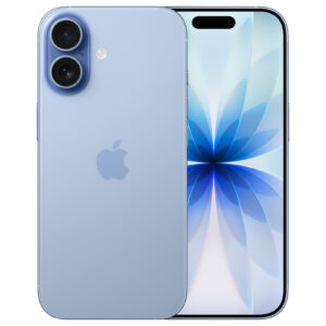 Apple iPhone 17 256 Go Brume