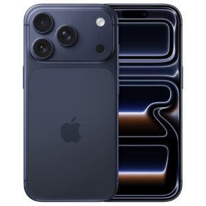 Apple iPhone 17 Pro 256 Go Bleu Intense - Home electrotech Apple iPhone 17 Pro 256 Go Bleu Intense