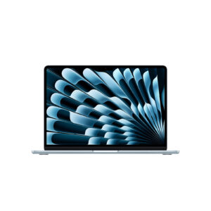 Apple MacBook Air M5 13 pouces (2026) Bleu Ciel 16 Go/1 To (MDHJ4FN/A)
