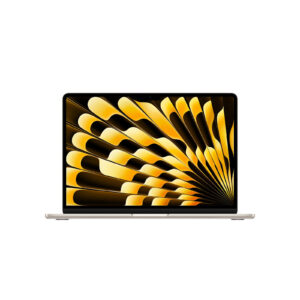 Apple MacBook Air M5 13 pouces (2026) Lumière Stellaire 24 Go/1 To (MDHD4FN/A)