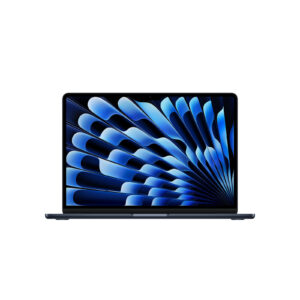 Apple MacBook Air M5 13 pouces (2026) Minuit 16 Go/512 Go (MDHE4FN/A-QWERTZ-DE)
