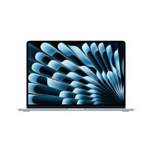 Apple MacBook Air M5 15 pouces (2026) Bleu Ciel 16 Go/512 Go (MDVQ4FN/A)