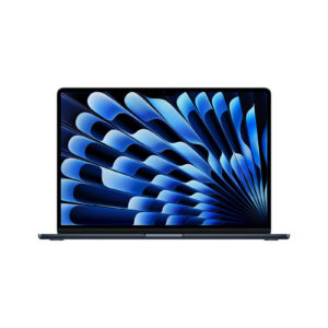 Apple MacBook Air M5 15 pouces (2026) Minuit 16 Go/1 To (MDVK4FN/A)