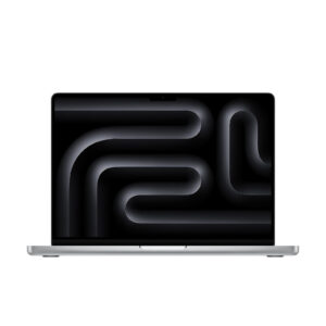 Apple MacBook Pro M5 14" Argent (2026) 32 Go/1 To (MJ3E4FN/A)