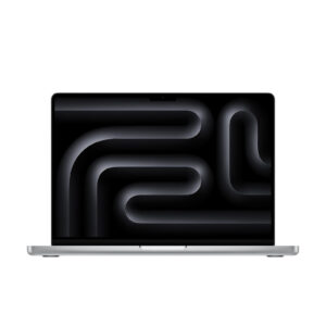 Apple MacBook Pro M5 14" Argent 32 Go/1 To (MDE64FN/A-32GB)