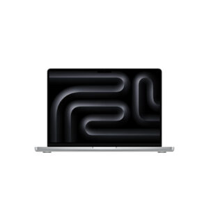 Apple MacBook Pro M5 Max 14" Argent (2026) 128 Go/4 To (MGDQ4FN/A-GPU40-128GB-4TB-NANO)