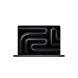 Apple MacBook Pro M5 Pro 14" Noir sidéral (2026) 24 Go/1 To (MGDR4FN/A-QWERTY-INT)