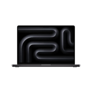 Apple MacBook Pro M5 Pro 16" Noir sidéral (2026) 64 Go/4 To (MGEC4FN/A-64GB-4TB-NANO)