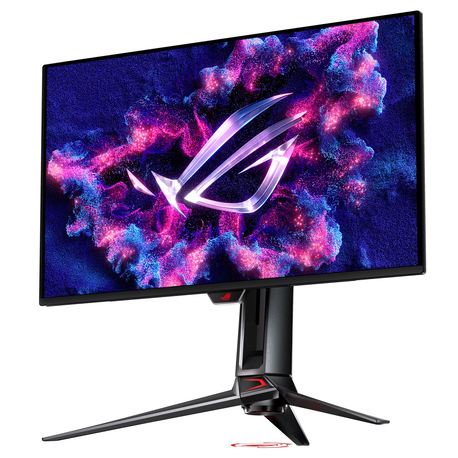 ASUS 27" QD-OLED - ROG Swift PG27UCDM