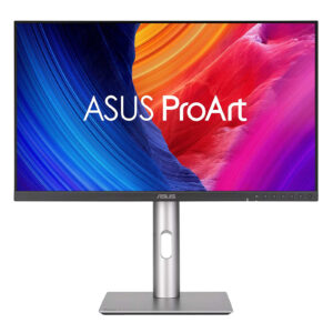 ASUS 32" LED - ProArt PA32QCV