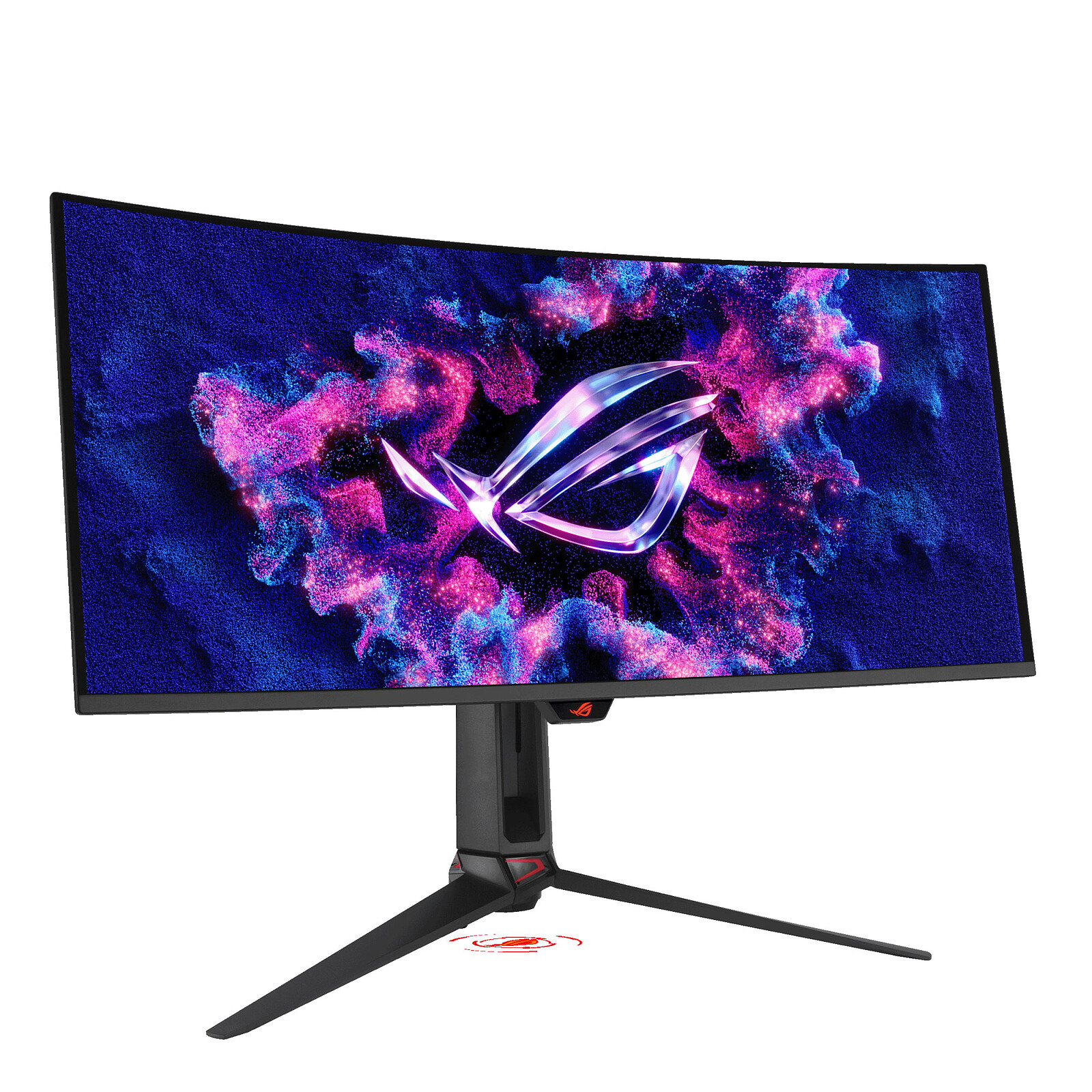 ASUS 34" QD-OLED - ROG Swift PG34WCDN - Home electrotech ASUS 34" QD-OLED - ROG Swift PG34WCDN