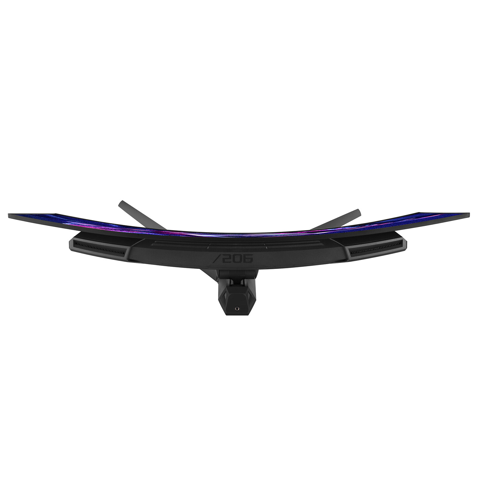 ASUS 34" QD-OLED - ROG Swift PG34WCDN - Home electrotech ASUS 34" QD-OLED - ROG Swift PG34WCDN