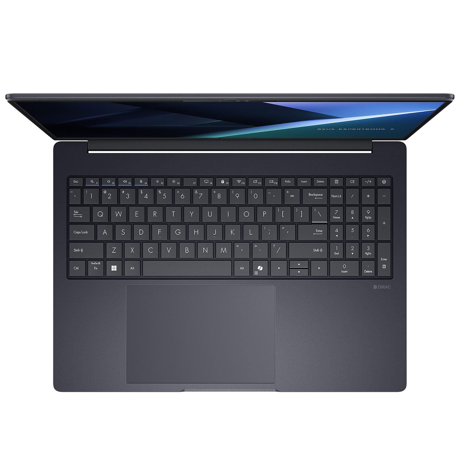 ASUS ExpertBook B5605CCA-PL0017X