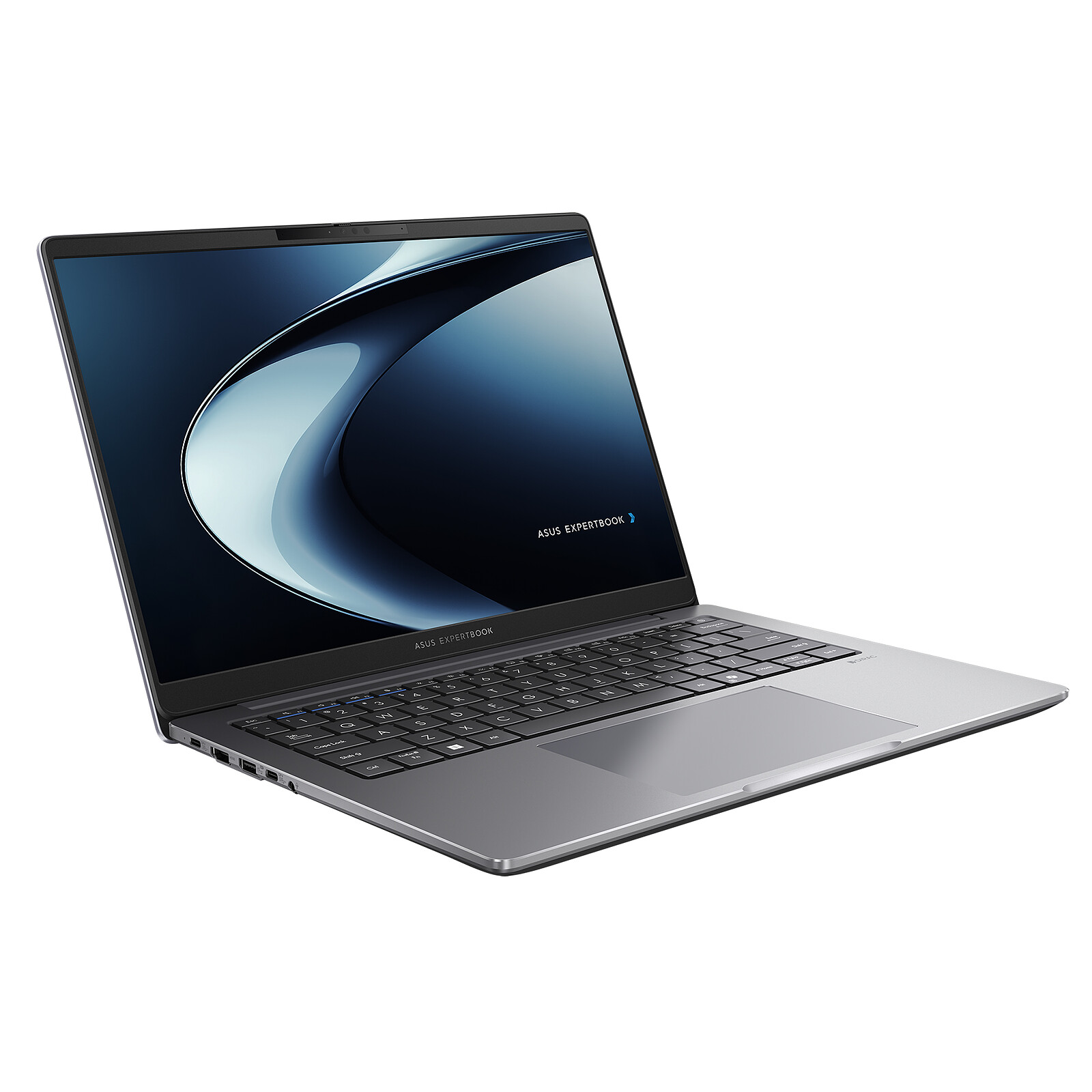 ASUS ExpertBook P3 PM3406CKA-LY0207X Copilot+ PC - Home electrotech ASUS ExpertBook P3 PM3406CKA-LY0207X Copilot+ PC