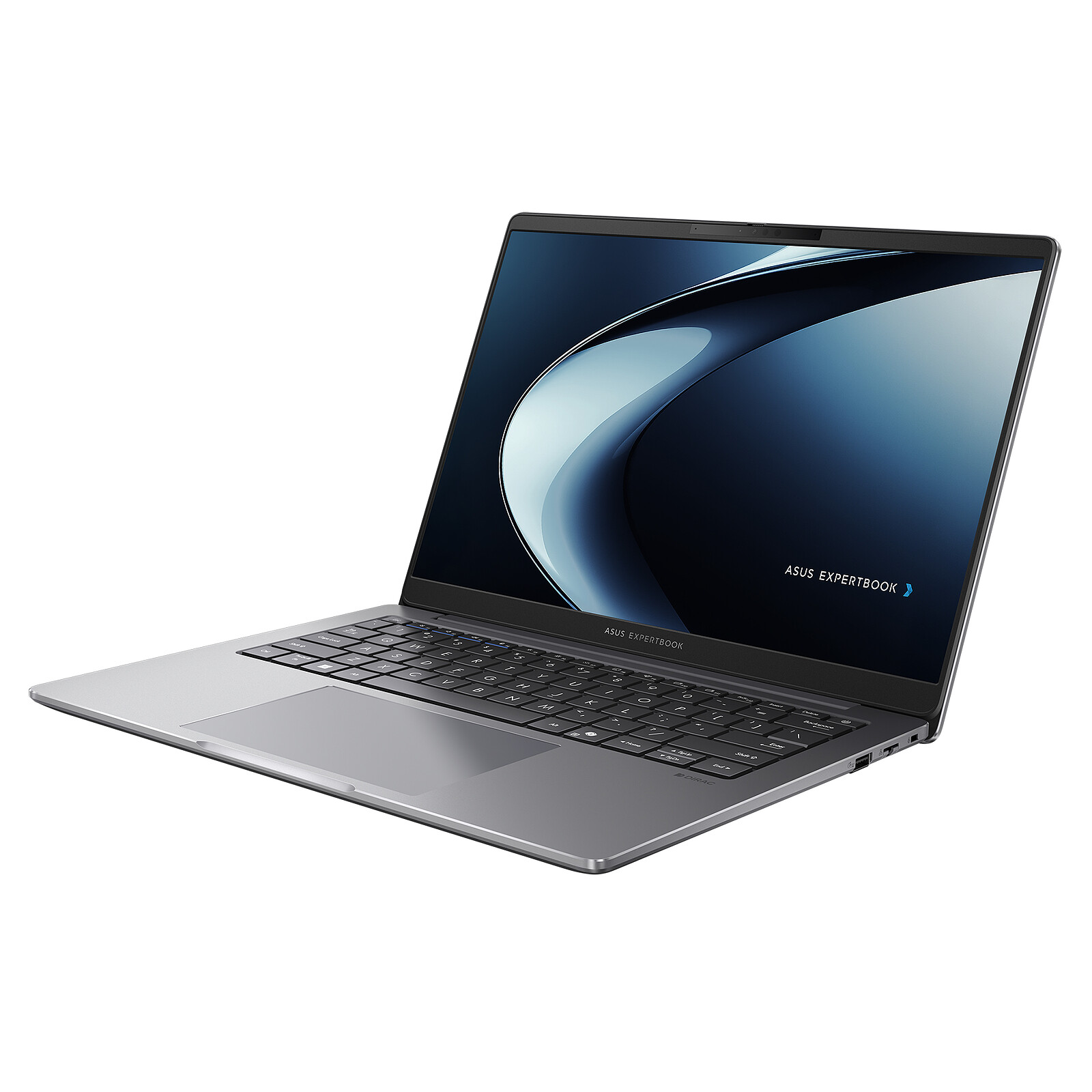 ASUS ExpertBook P3 PM3406CKA-LY0207X Copilot+ PC - Home electrotech ASUS ExpertBook P3 PM3406CKA-LY0207X Copilot+ PC