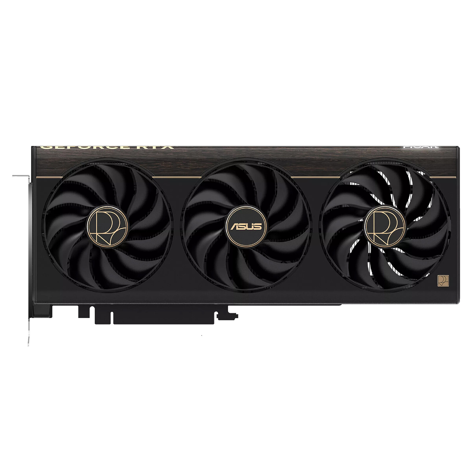 ASUS ProArt GeForce RTX 5080 16GB GDDR7 OC Edition - Home electrotech ASUS ProArt GeForce RTX 5080 16GB GDDR7 OC Edition