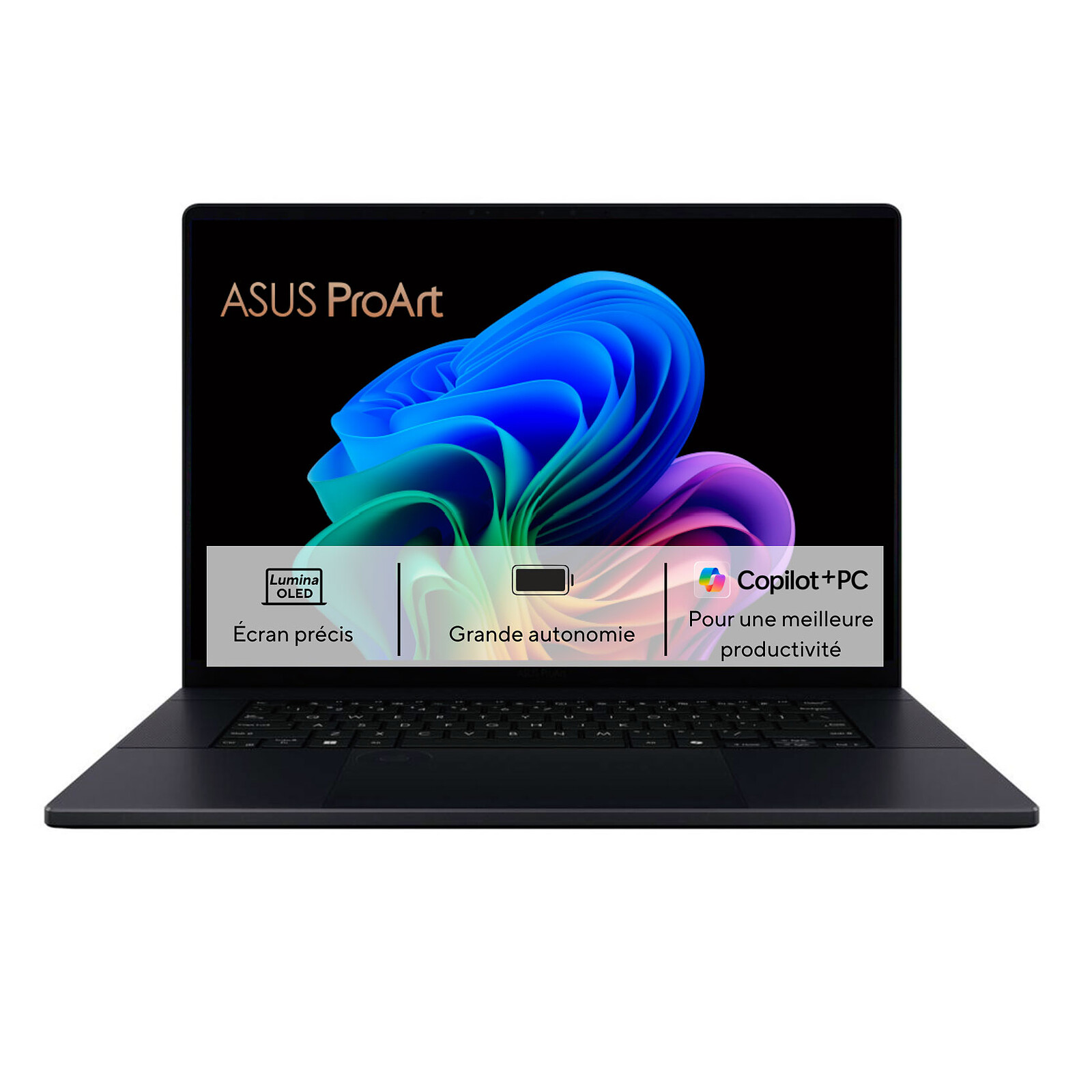 ASUS ProArt P16 OLED H7606WM-SC065X - Home electrotech ASUS ProArt P16 OLED H7606WM-SC065X