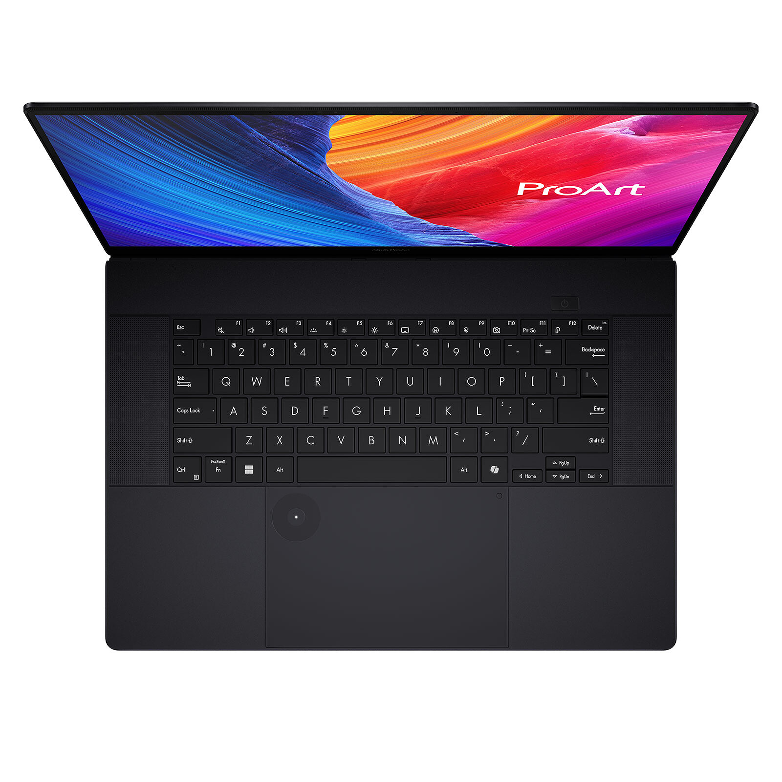 ASUS ProArt P16 OLED H7606WX-DICSE126X - Home electrotech ASUS ProArt P16 OLED H7606WX-DICSE126X
