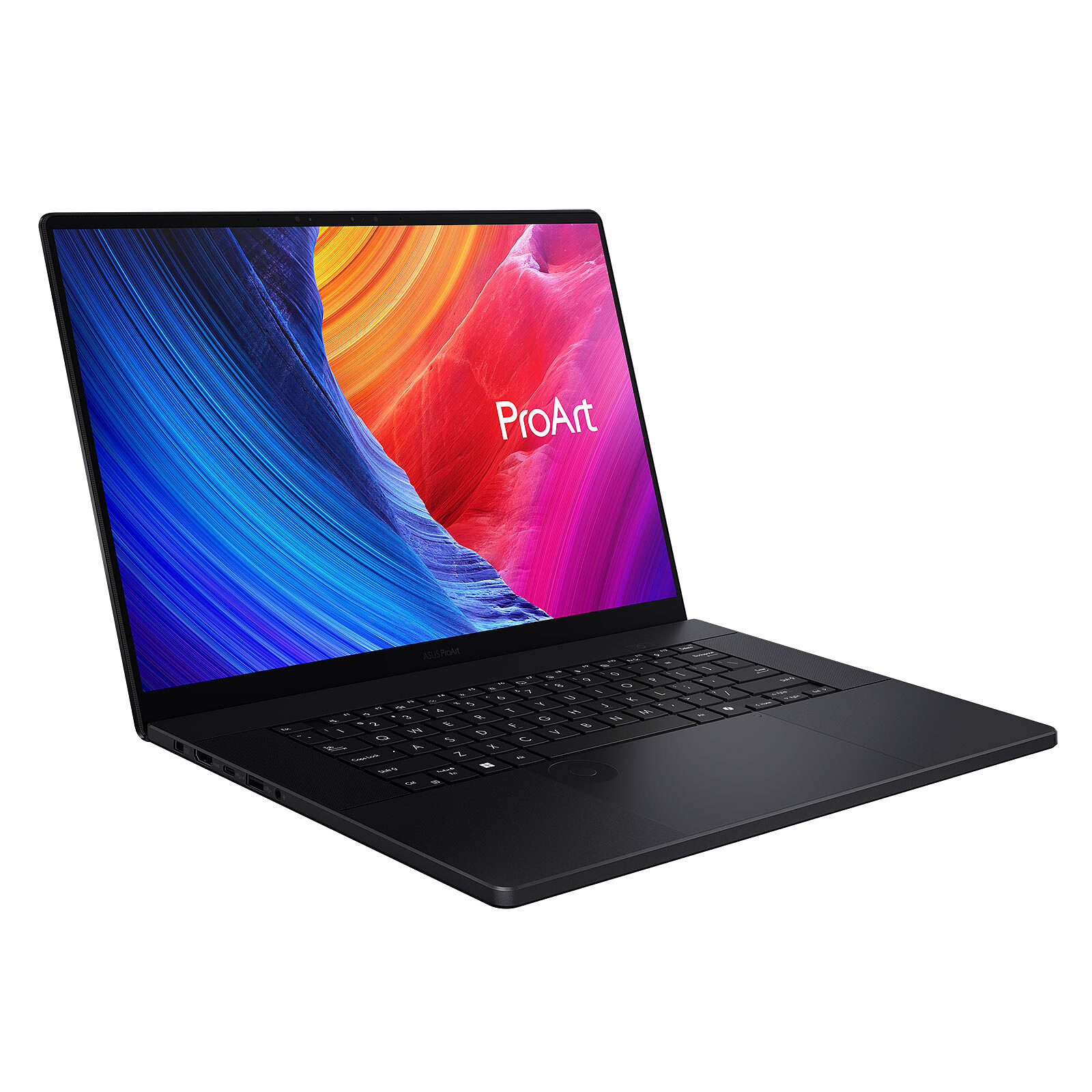 ASUS ProArt P16 OLED H7606WX-SE001W - Home electrotech ASUS ProArt P16 OLED H7606WX-SE001W