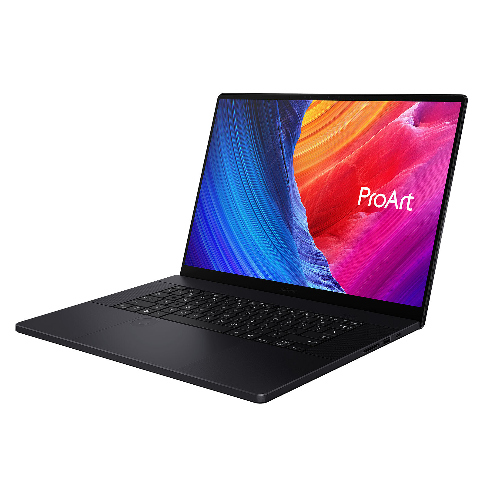 ASUS ProArt P16 OLED H7606WX-SE001W - Home electrotech ASUS ProArt P16 OLED H7606WX-SE001W