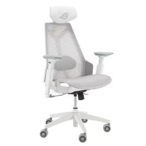 ASUS ROG Destrier Core (Blanc)