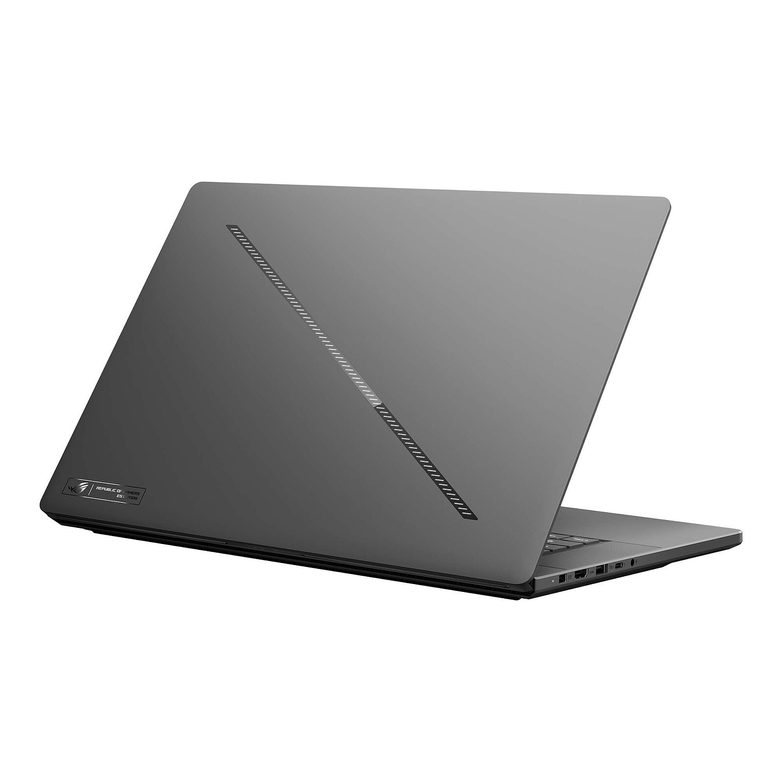 ASUS ROG Zephyrus G16 GU606AM-DR1W - Home electrotech ASUS ROG Zephyrus G16 GU606AM-DR1W