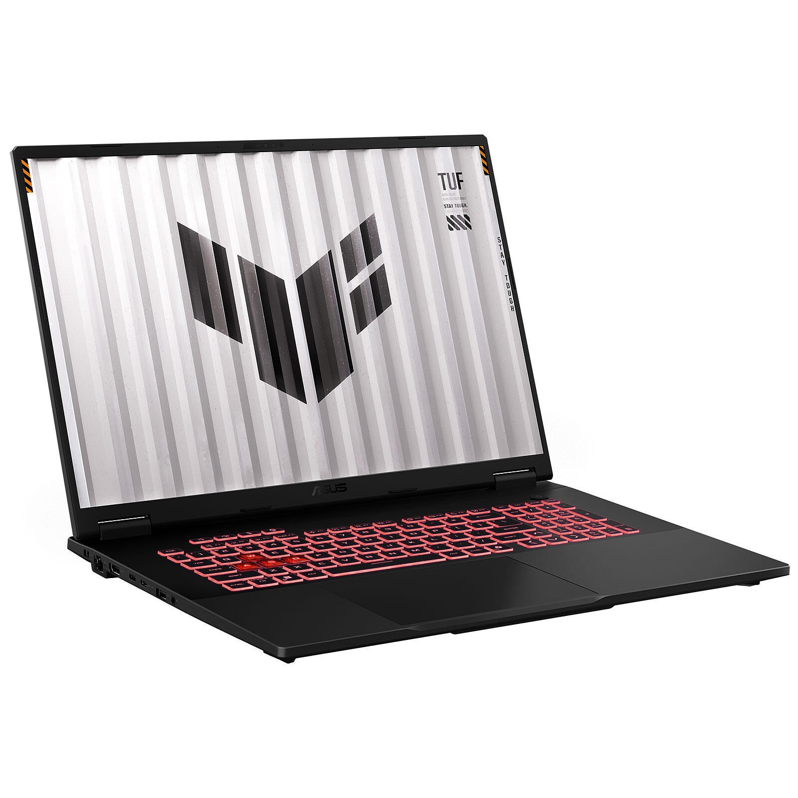 ASUS TUF Gaming A18 808UH-S8011W