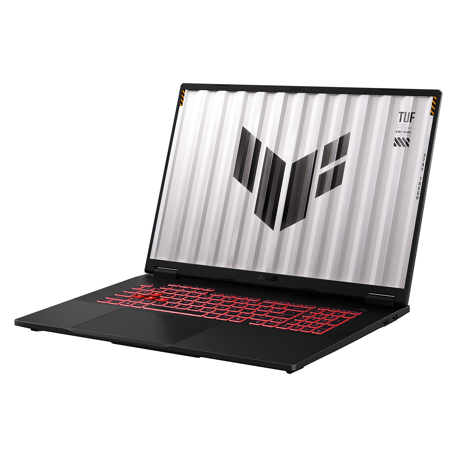 ASUS TUF Gaming A18 808UH-S8011W