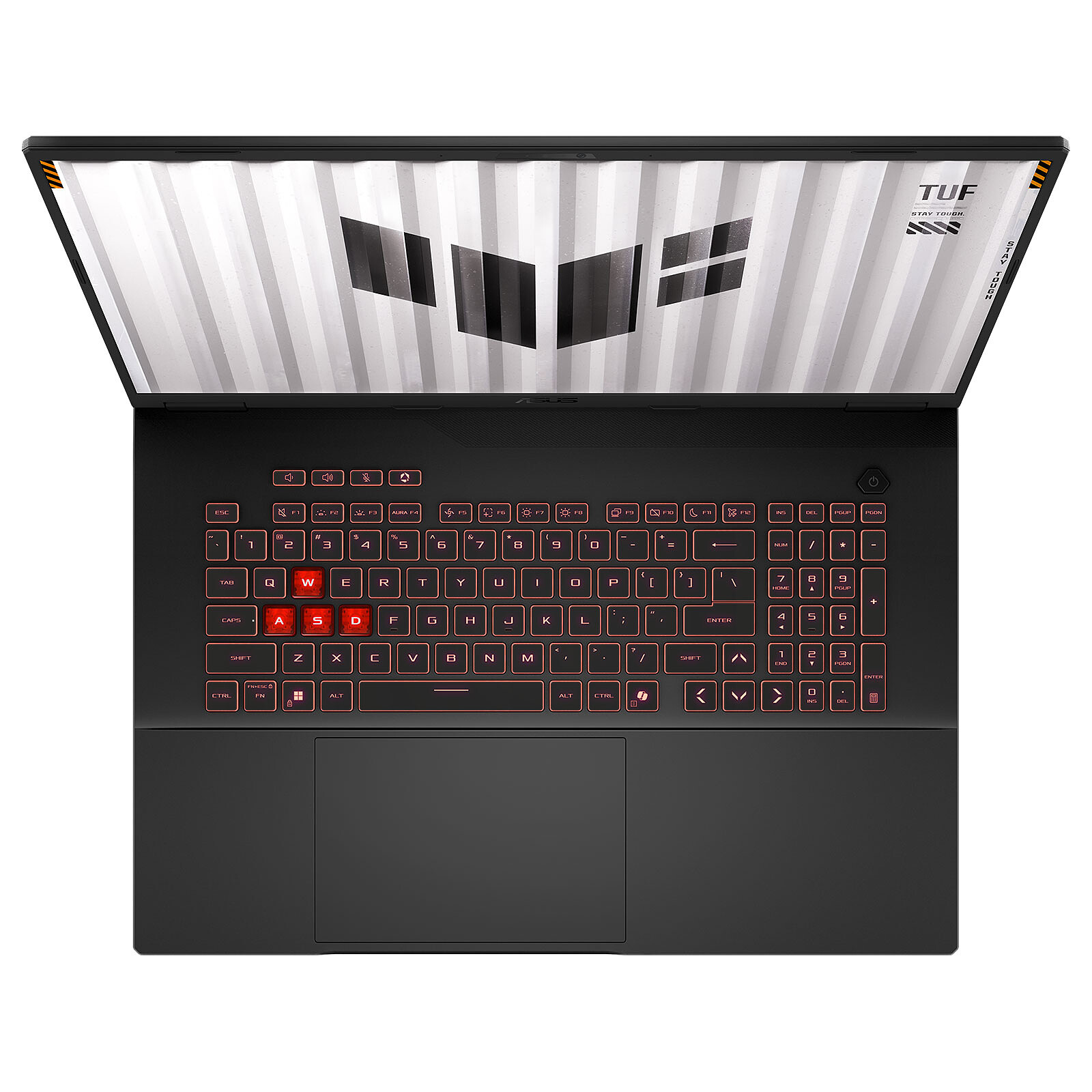 ASUS TUF Gaming A18 808UH-S8011W