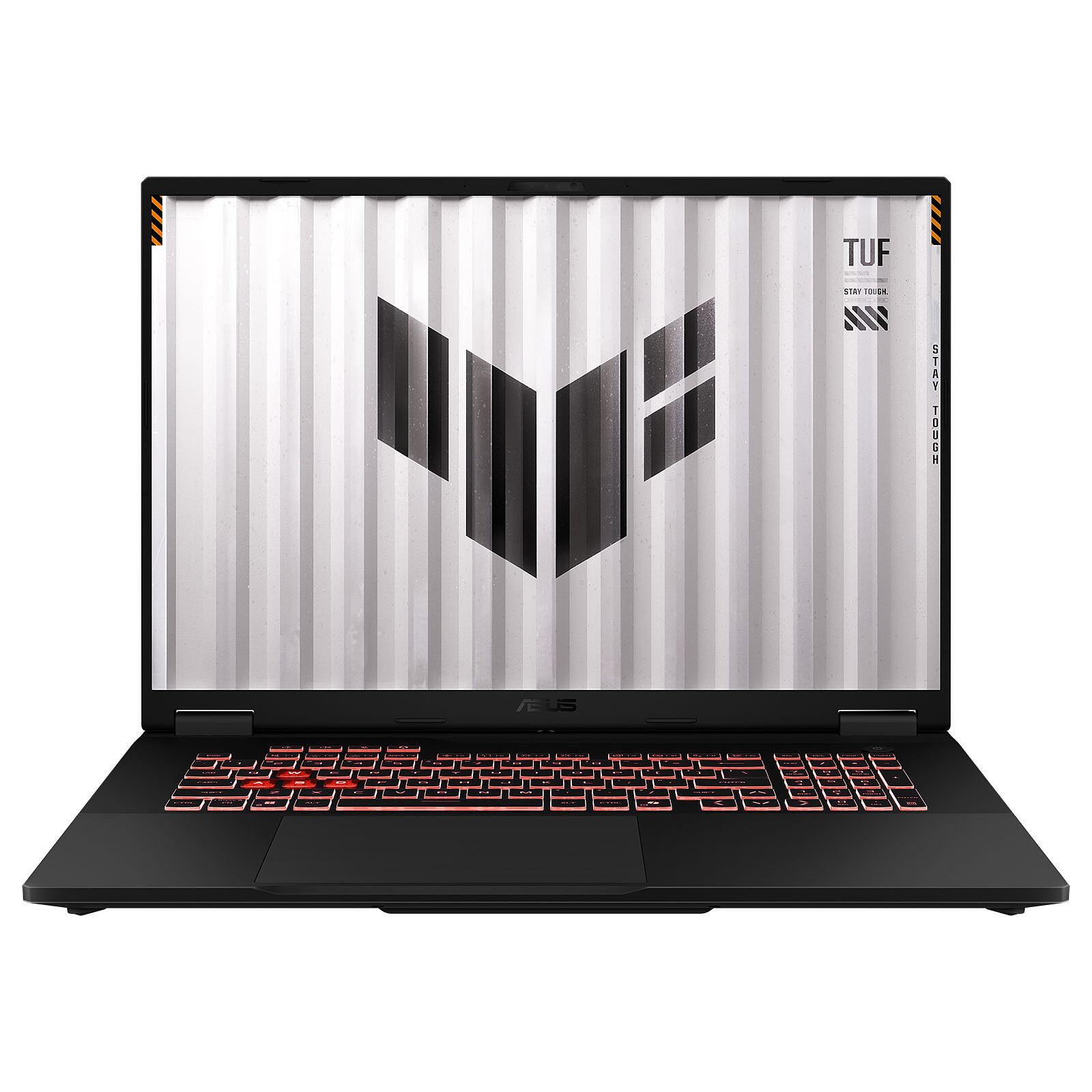 ASUS TUF Gaming A18 808UH-S8011W