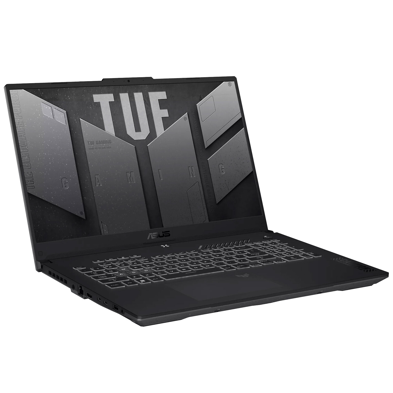 ASUS TUF Gaming F17 FX707VJB-HX113W
