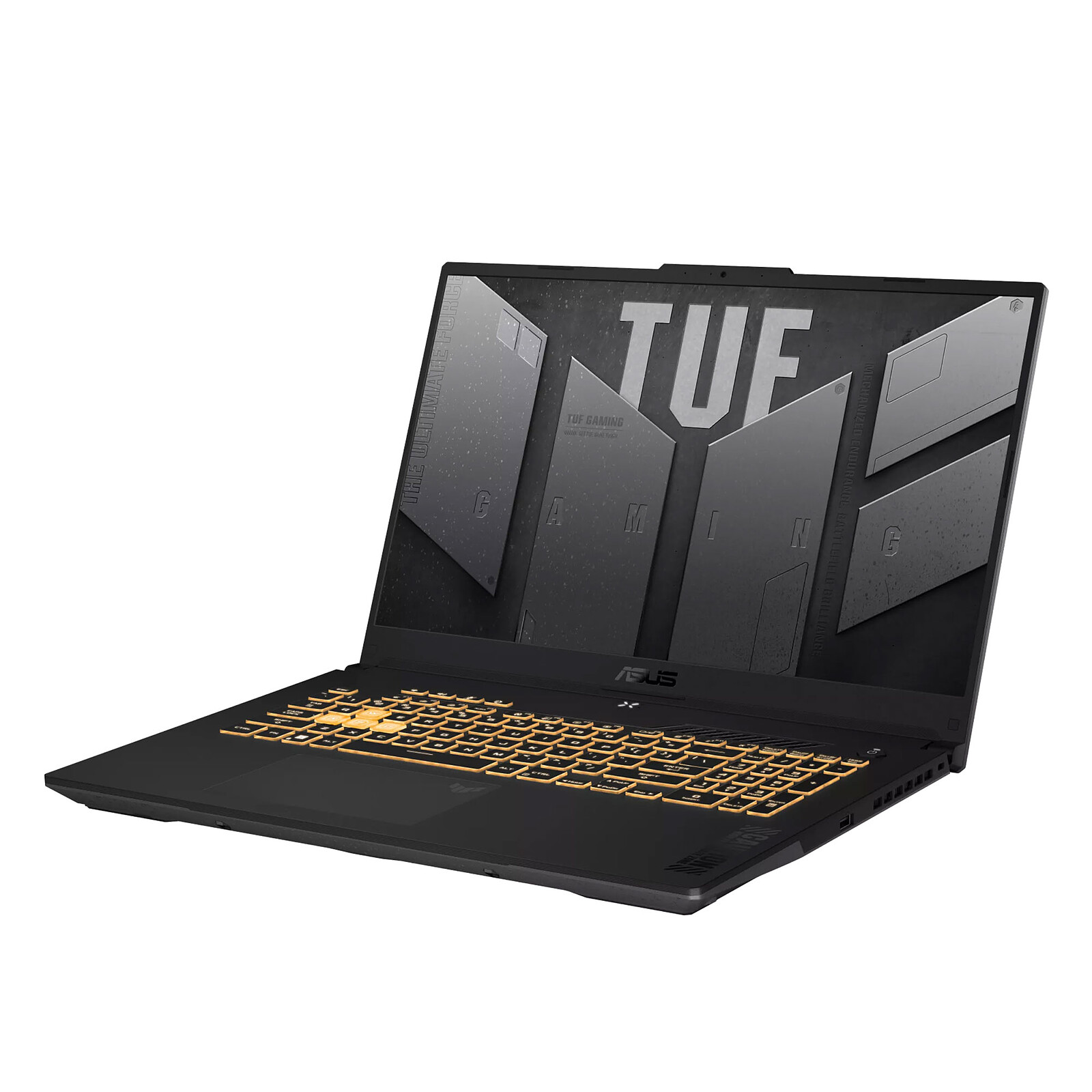 ASUS TUF Gaming F17 FX707VJB-HX113W