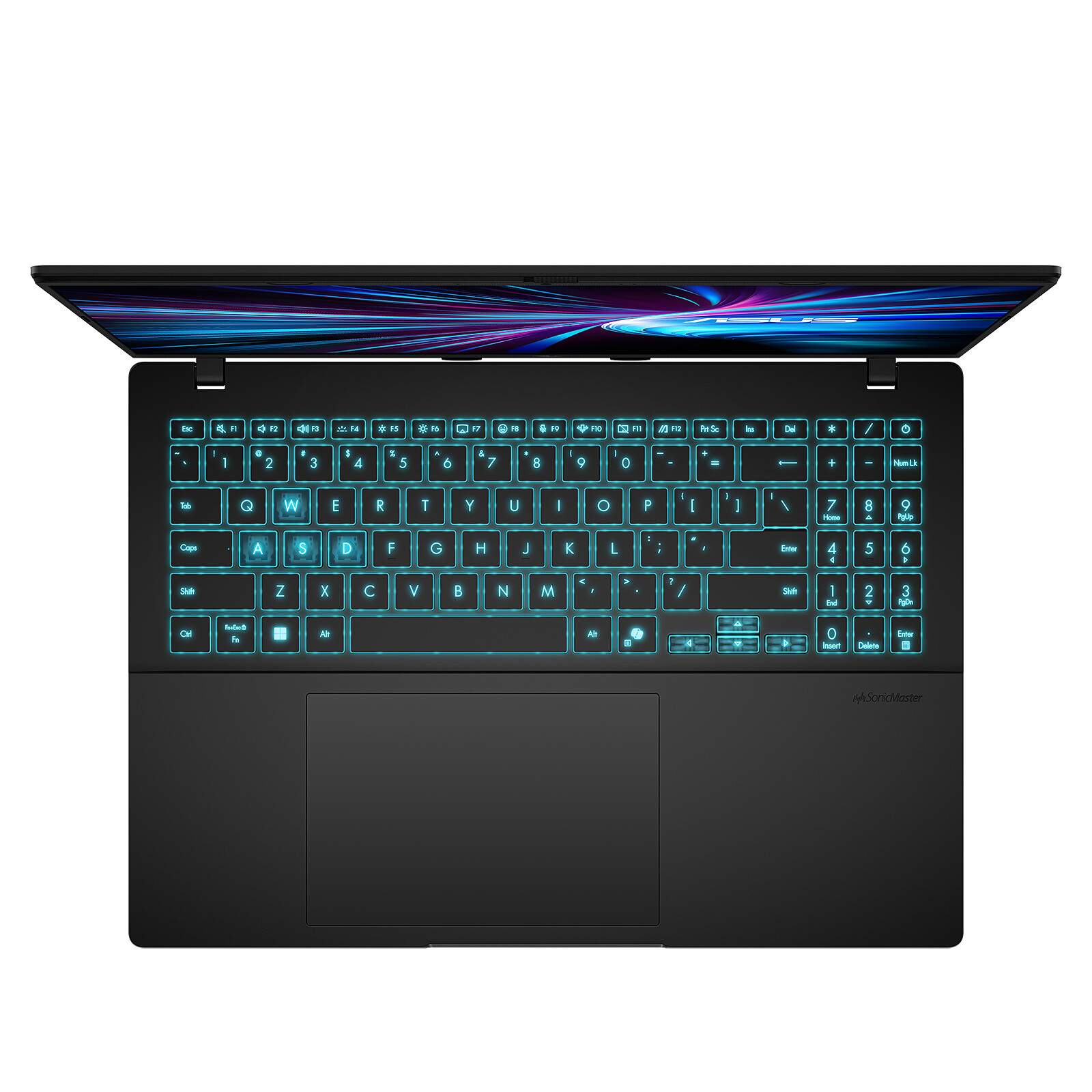 ASUS V16 V3607VH-RP091W