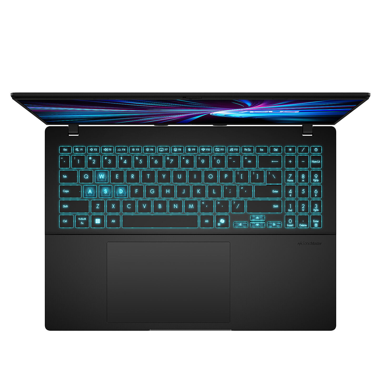 ASUS V16 V3607VP-RP037WS